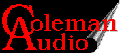Coleman Audio