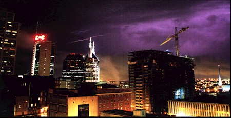 Nashville By Night